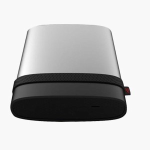هارددرایو اکسترنال سیلیکون پاور مدل Armor A85 ظرفیت 4 ترابایت